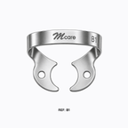 Mcare Rubberdam Clamps (Brinker)