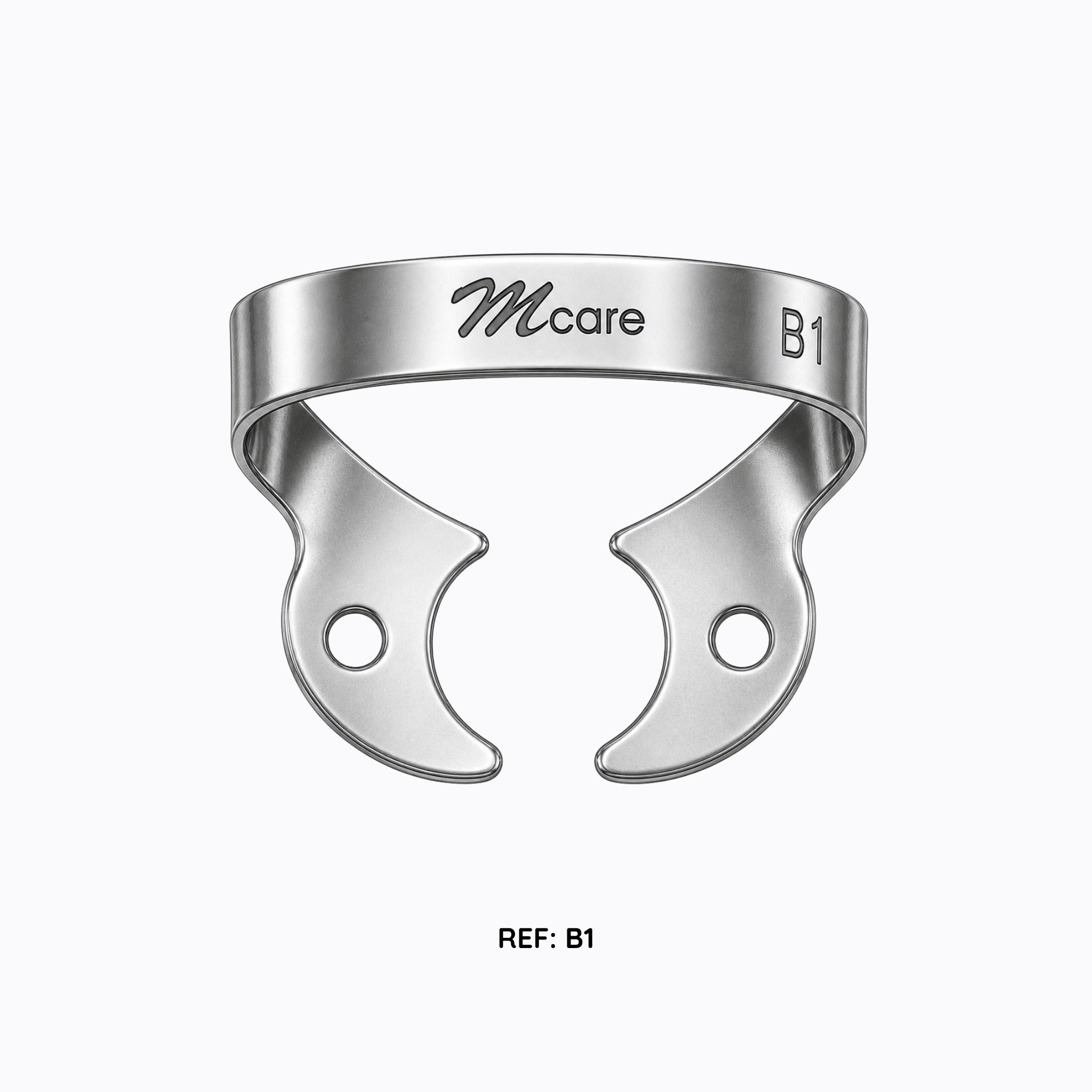 Mcare Rubberdam Clamps (Brinker)