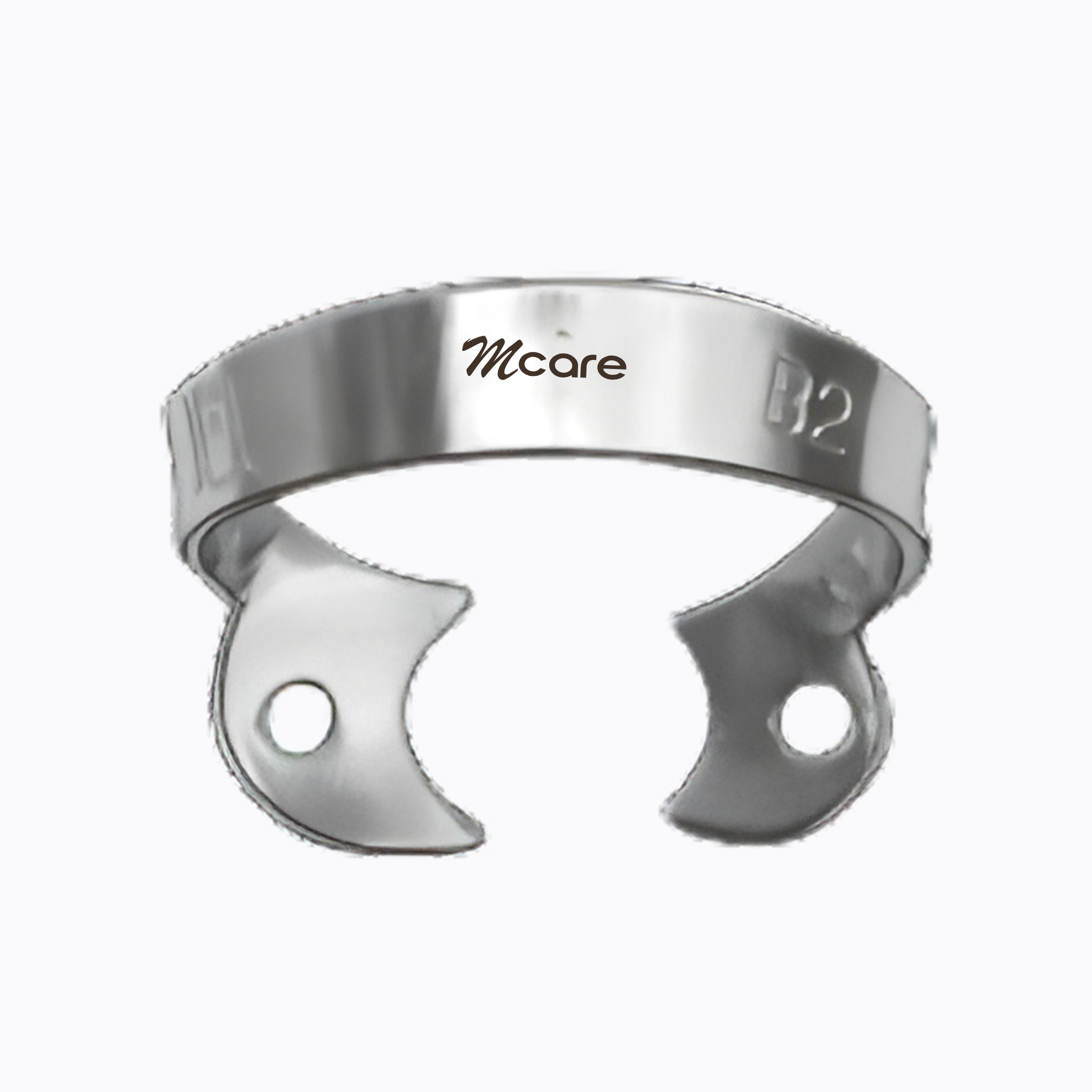 Mcare Rubberdam Clamps (Brinker)