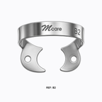 Mcare Rubberdam Clamps (Brinker)