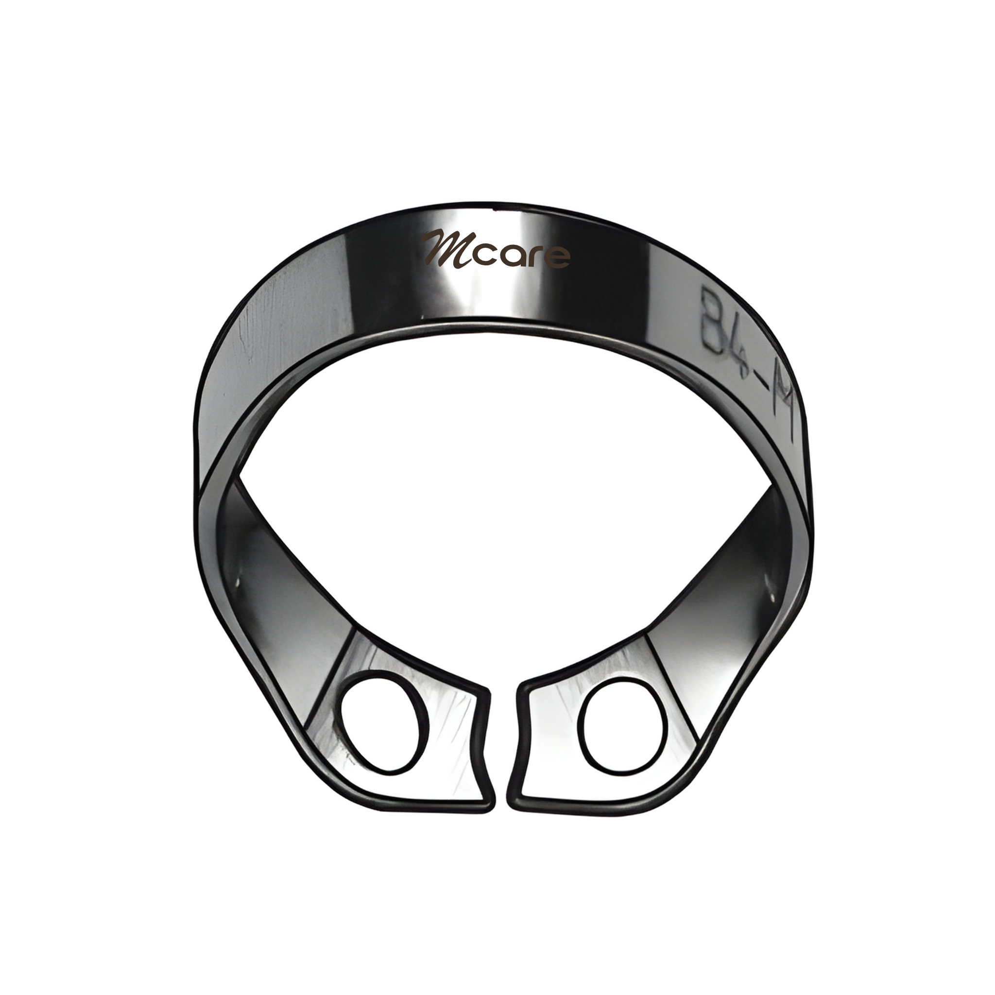 Mcare Rubberdam Clamps (Brinker)