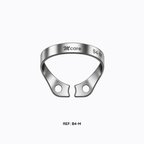 Mcare Rubberdam Clamps (Brinker)