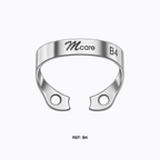 Mcare Rubberdam Clamps (Brinker)