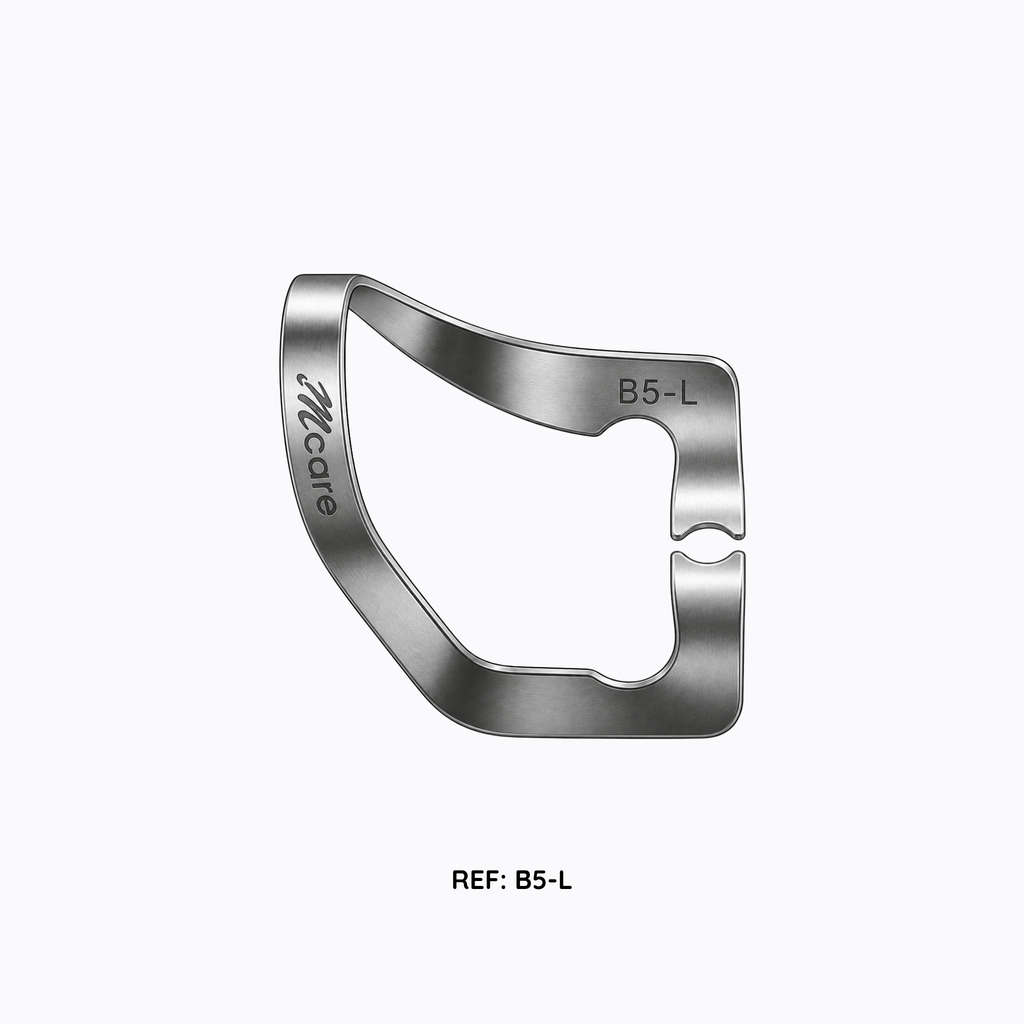 Mcare Rubberdam Clamps (Brinker)