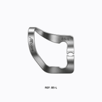 Mcare Rubberdam Clamps (Brinker)