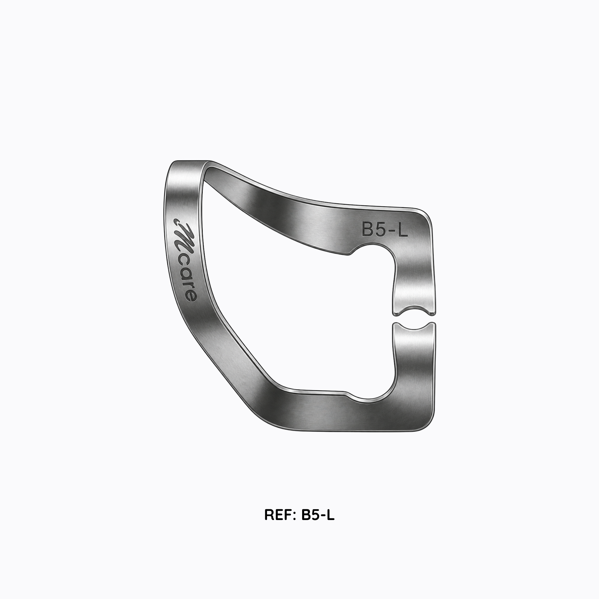 Mcare Rubberdam Clamps (Brinker)