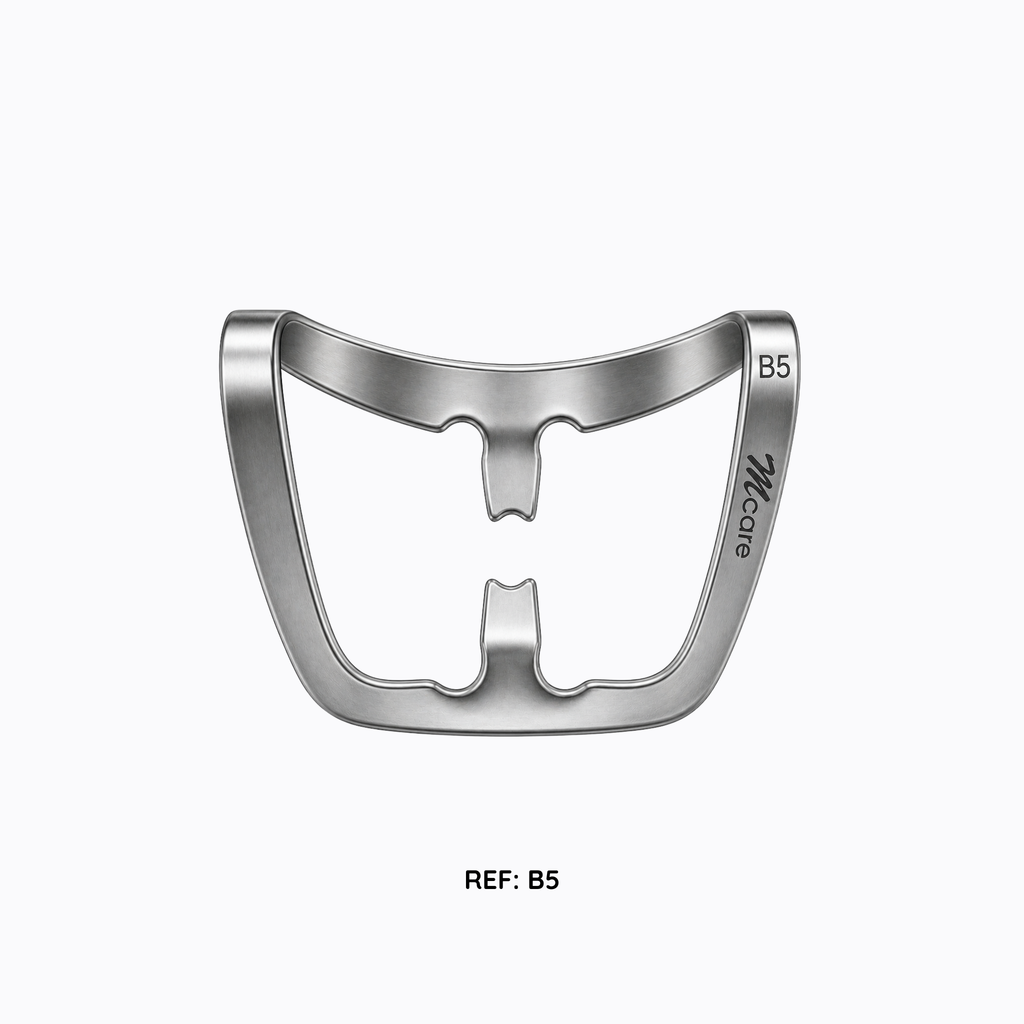 Mcare Rubberdam Clamps (Brinker)