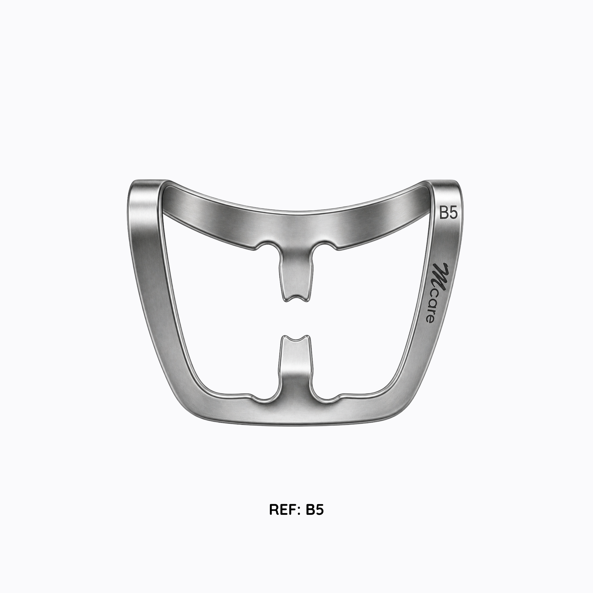 Mcare Rubberdam Clamps (Brinker)