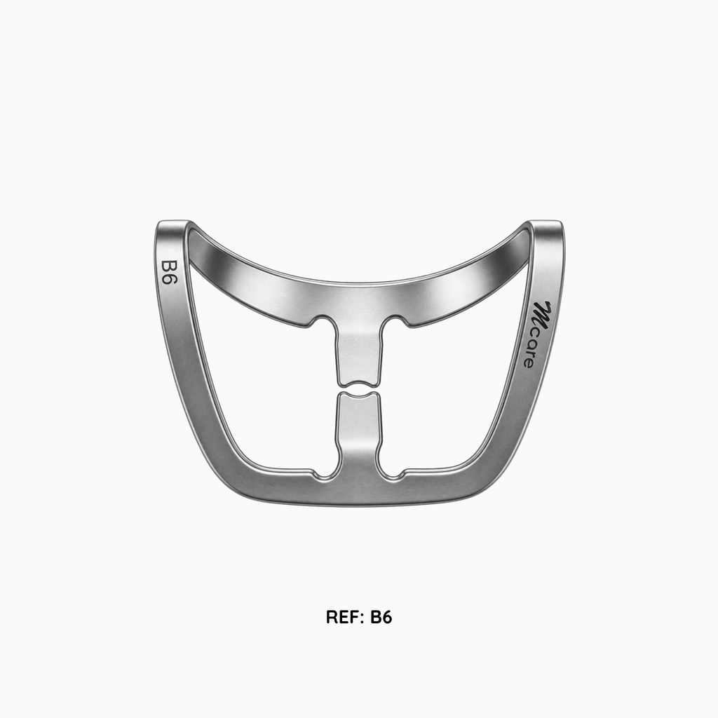 Mcare Rubberdam Clamps (Brinker)