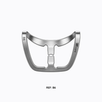 Mcare Rubberdam Clamps (Brinker)