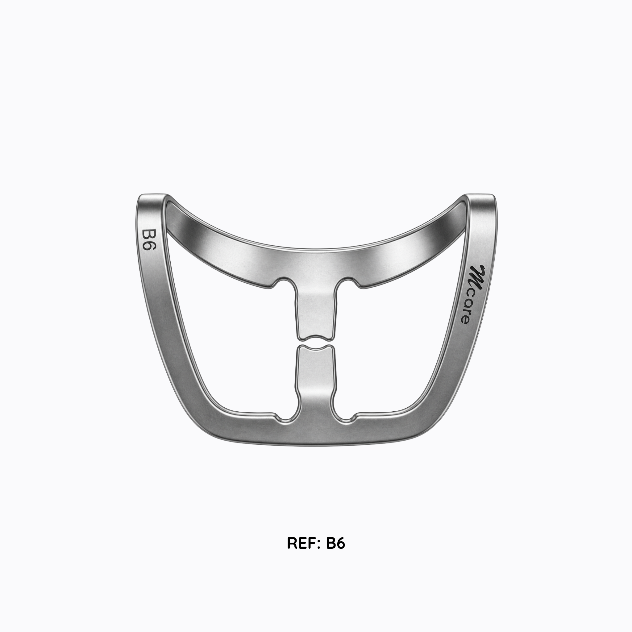 Mcare Rubberdam Clamps (Brinker)