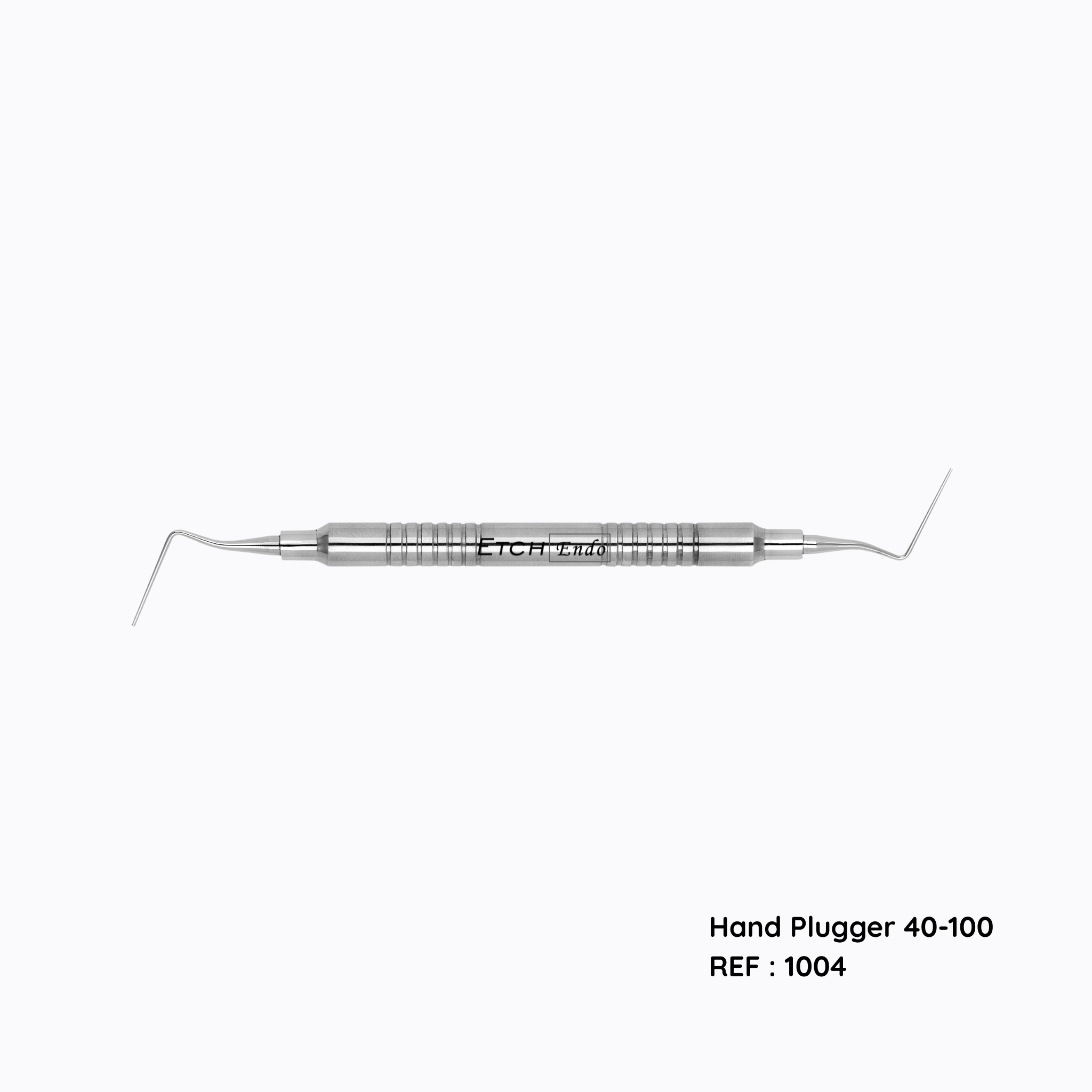 Etch Endo Hand Plugger 40-100