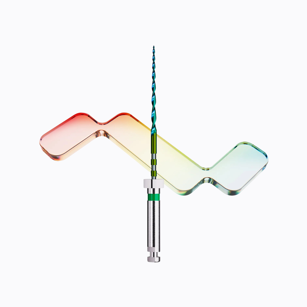 Endostar Vision Refills