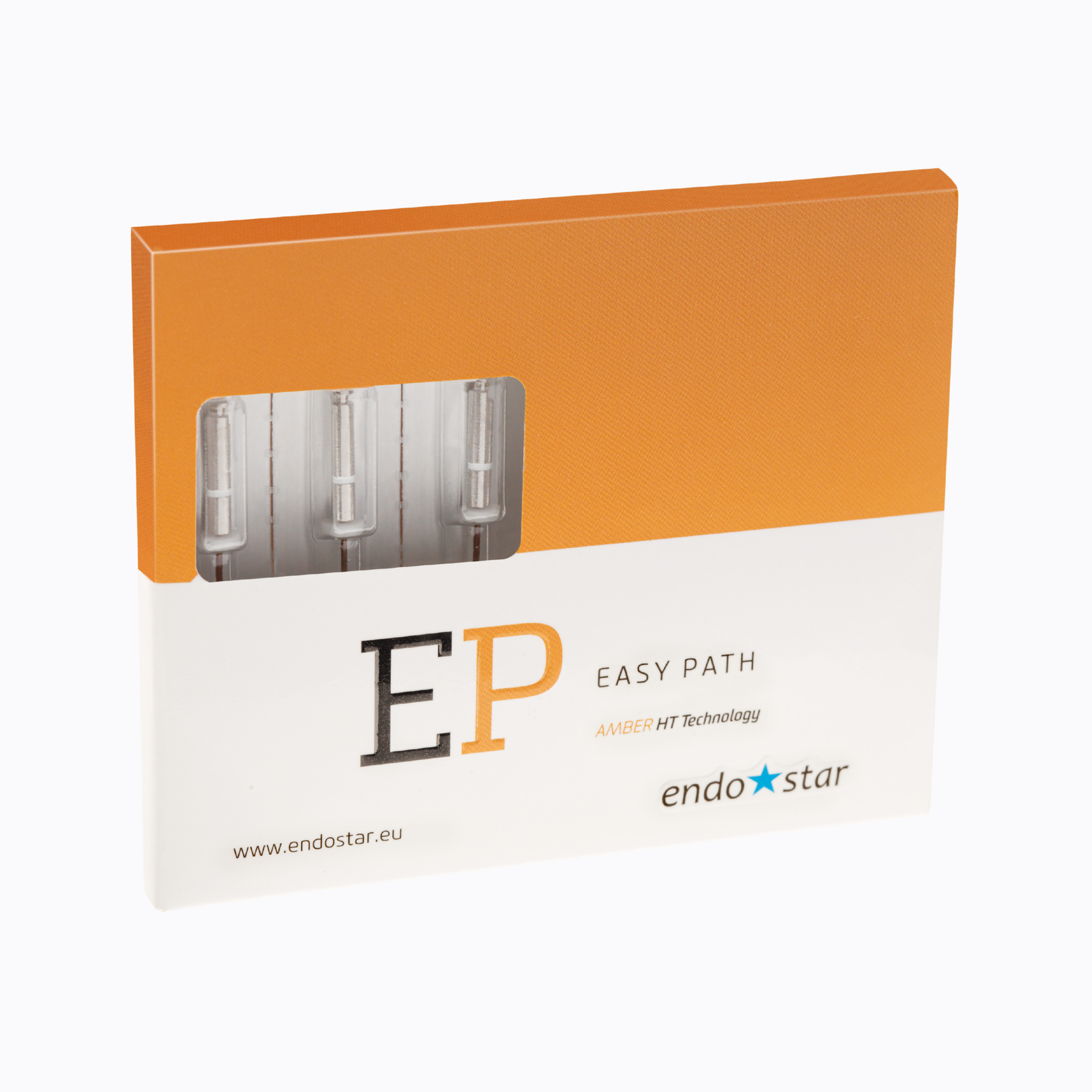 Endostar Easy Path