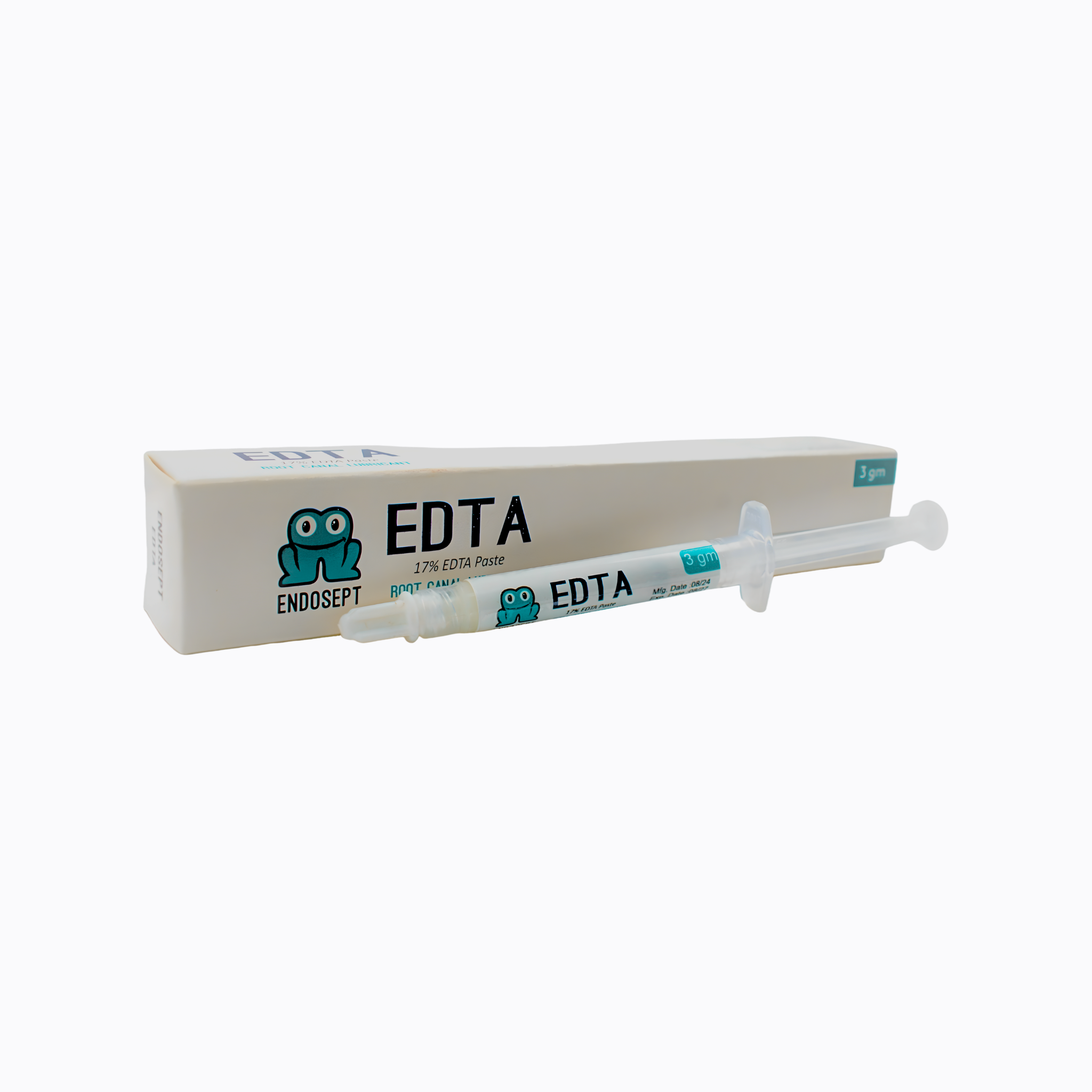Endosept EDTA Paste
