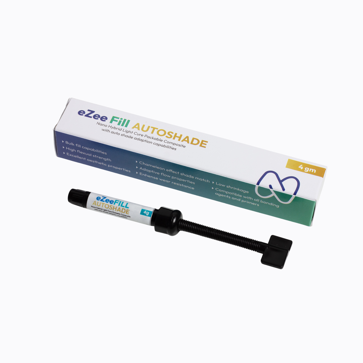 Ezee Fill Autoshade - Dentact