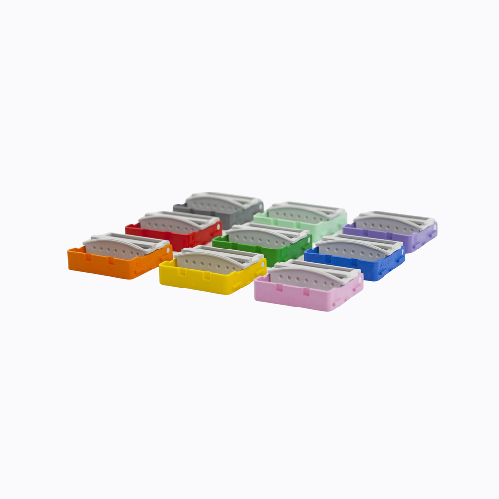 Practipal Compact File Stand