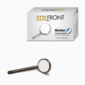 HR Front Mouth Mirror