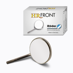 HR Front Mouth Mirror