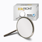 HR Front Mouth Mirror