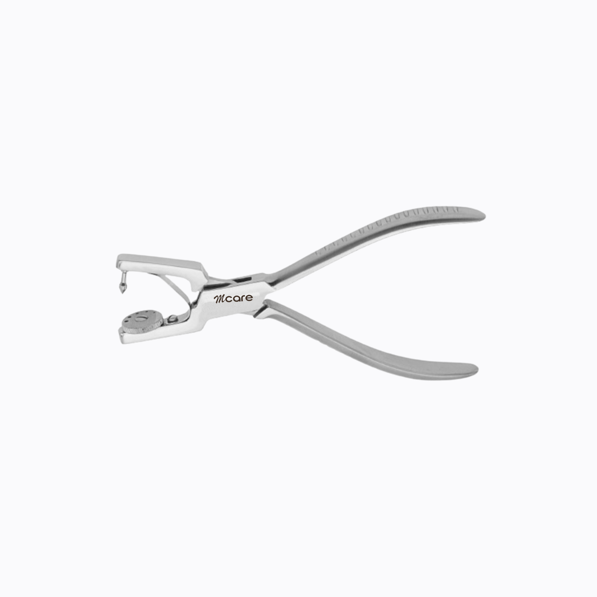 Mcare Rubberdam Punch