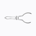 Mcare Rubberdam Clamp Forceps