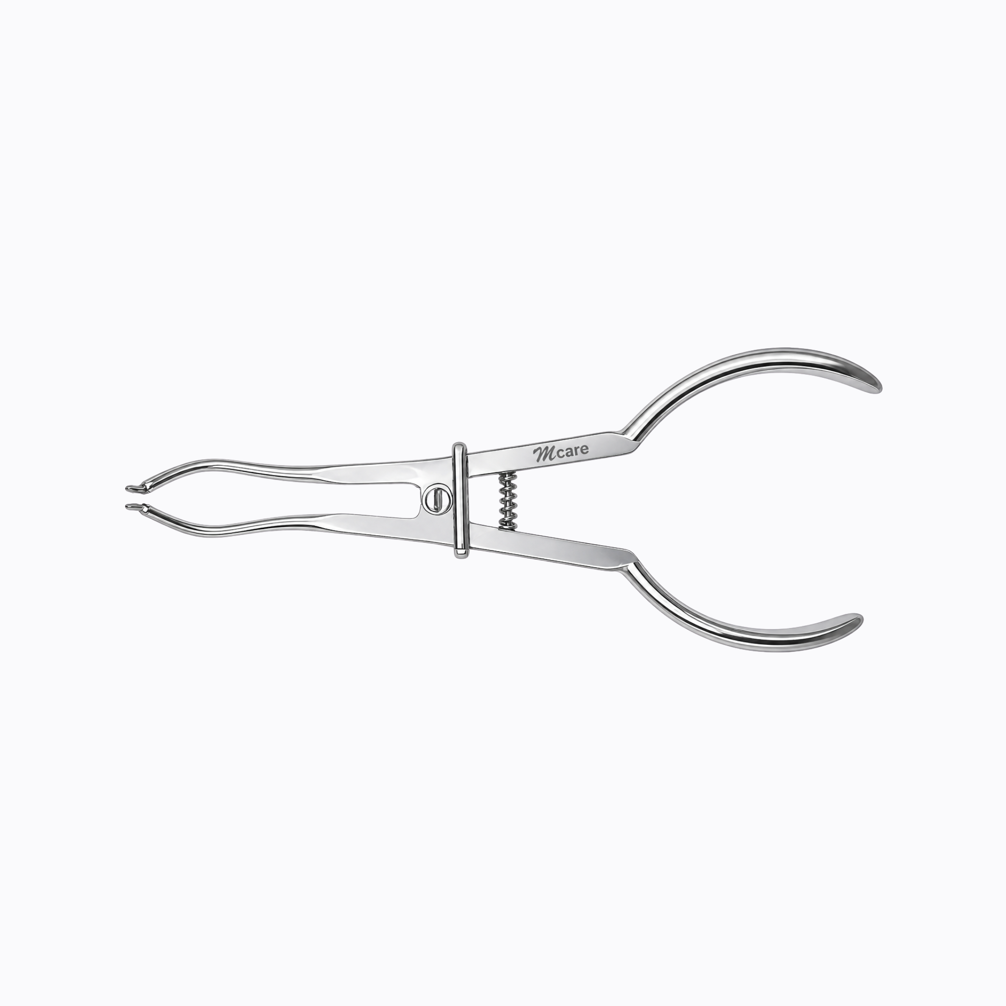 Mcare Rubberdam Clamp Forceps