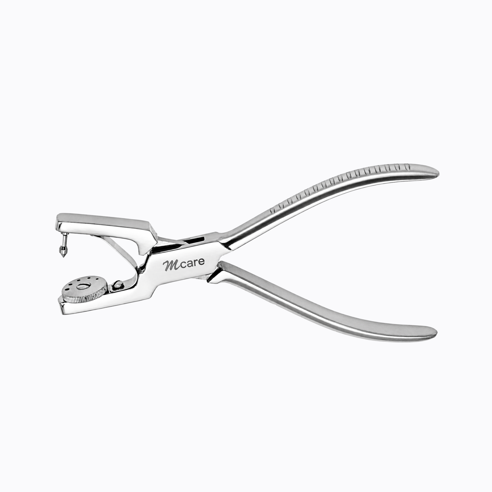 Mcare Rubberdam Punch