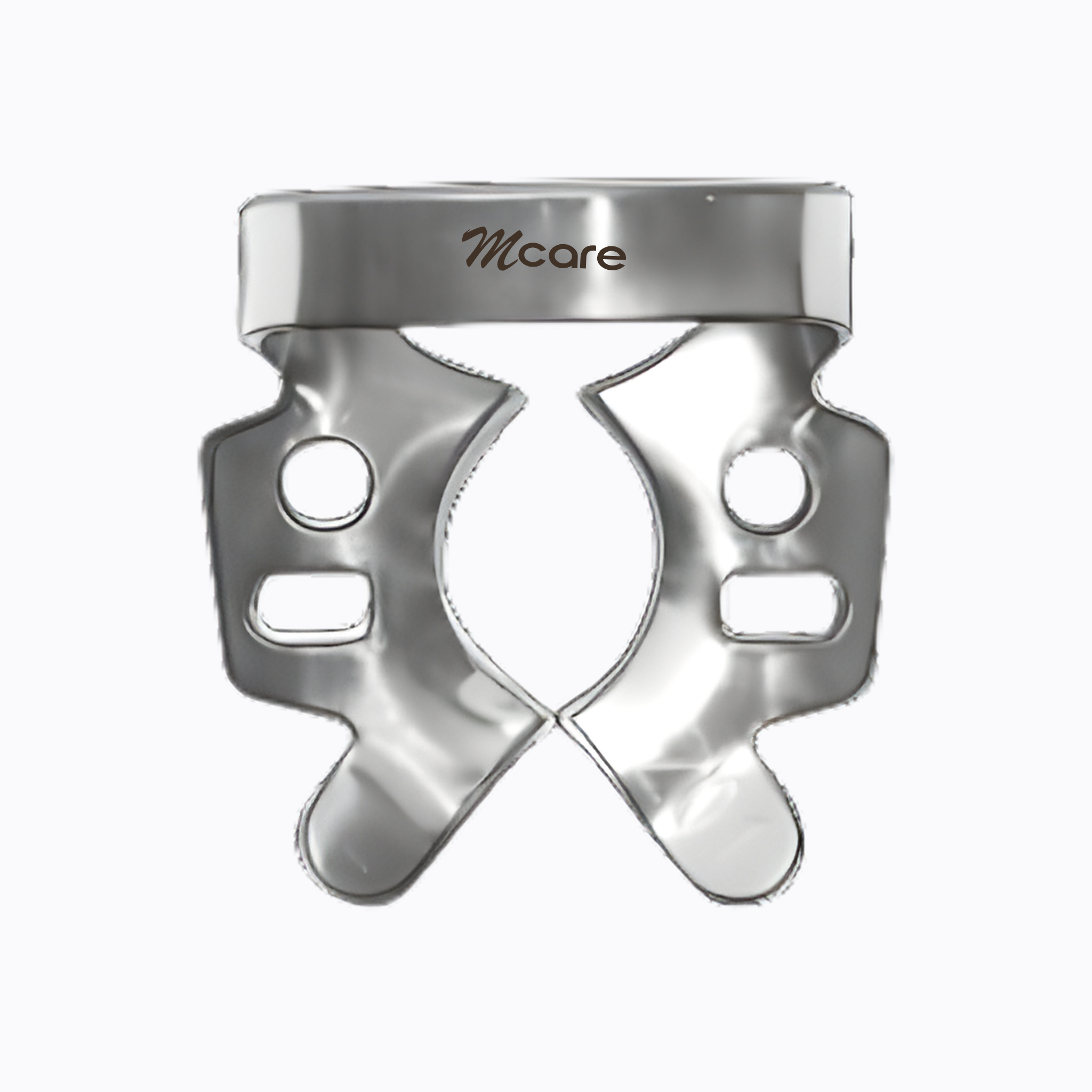 Mcare Rubberdam Clamps (Winged Molar)