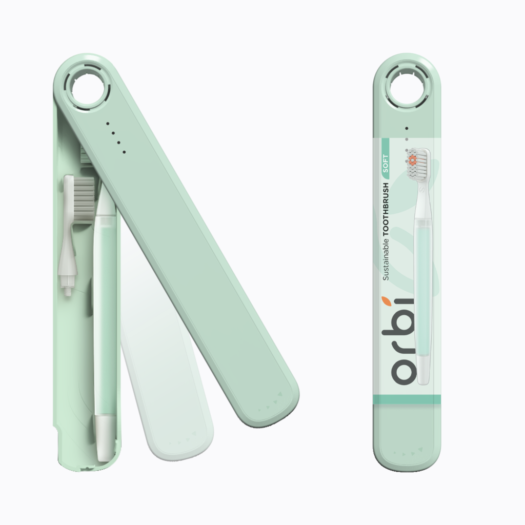 Orbi