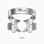 Mcare Rubberdam Clamps (Winged Molar)