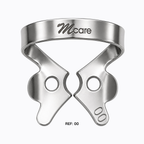 Mcare Rubberdam Clamps (Winged Premolar)