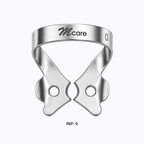 Mcare Rubberdam Clamps (Winged Premolar)