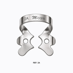 Mcare Rubberdam Clamps (Winged Premolar)