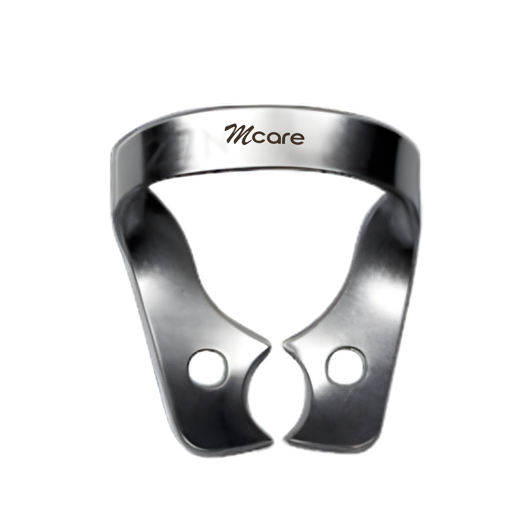 Mcare Rubberdam Clamps (Wingless Premolar)