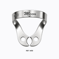 Mcare Rubberdam Clamps (Wingless Premolar)