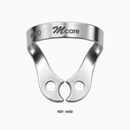 Mcare Rubberdam Clamps (Wingless Premolar)