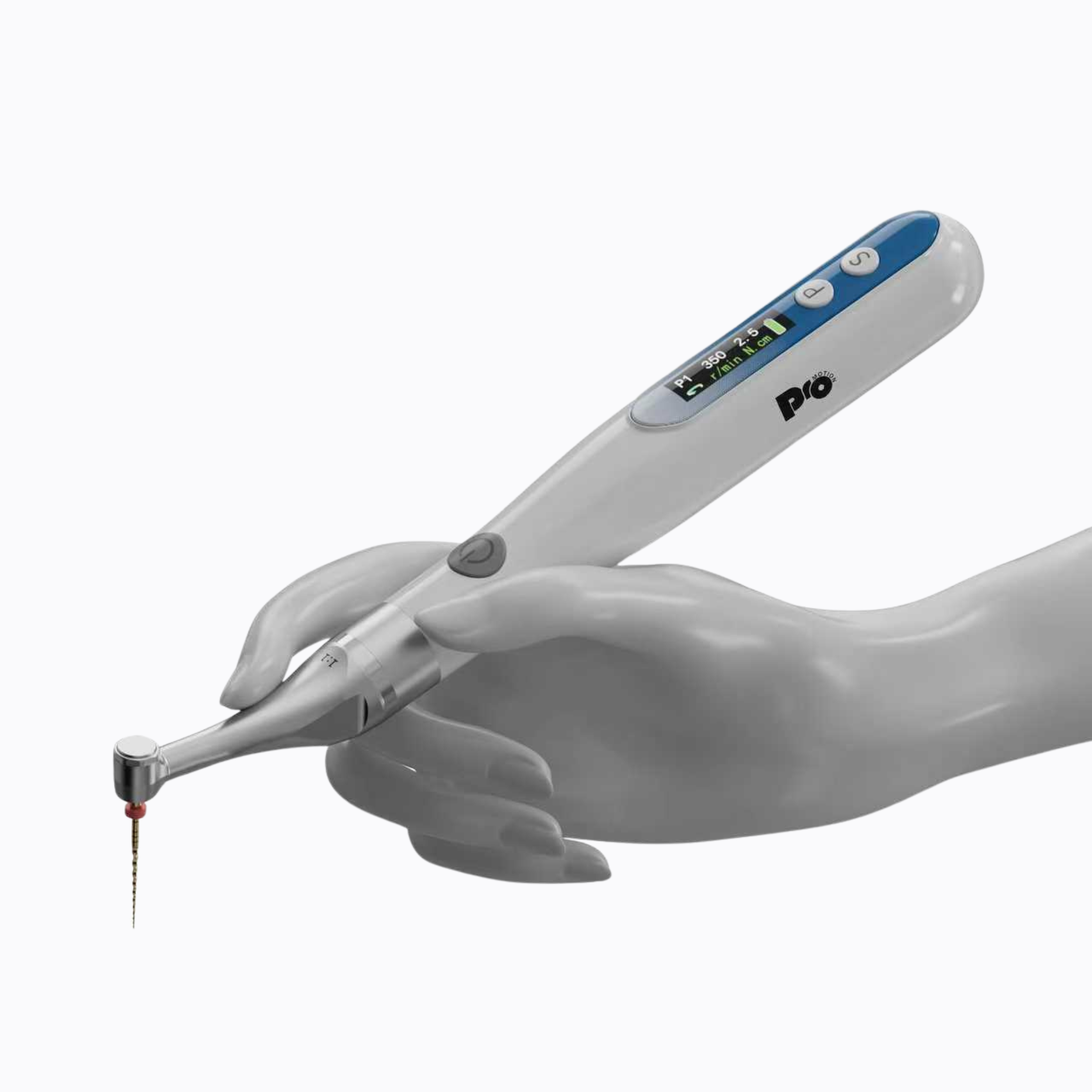Pro Motion Cordless Endomotor