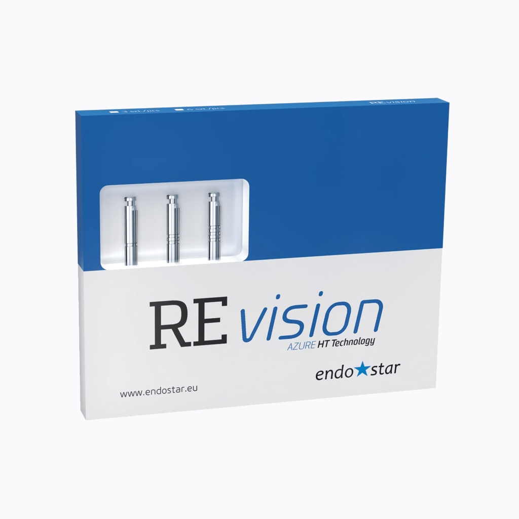 Endostar REvision