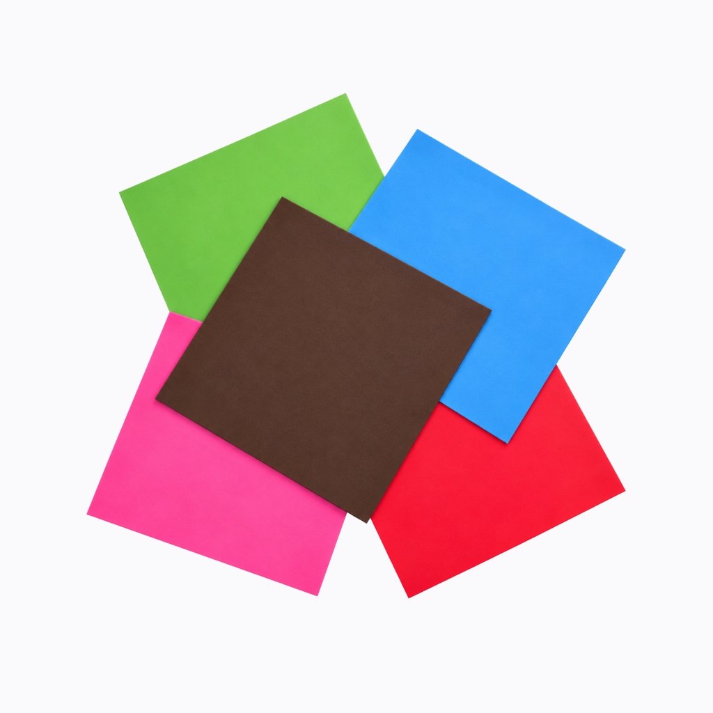 Refresh Dental Dam Sheets by mcare