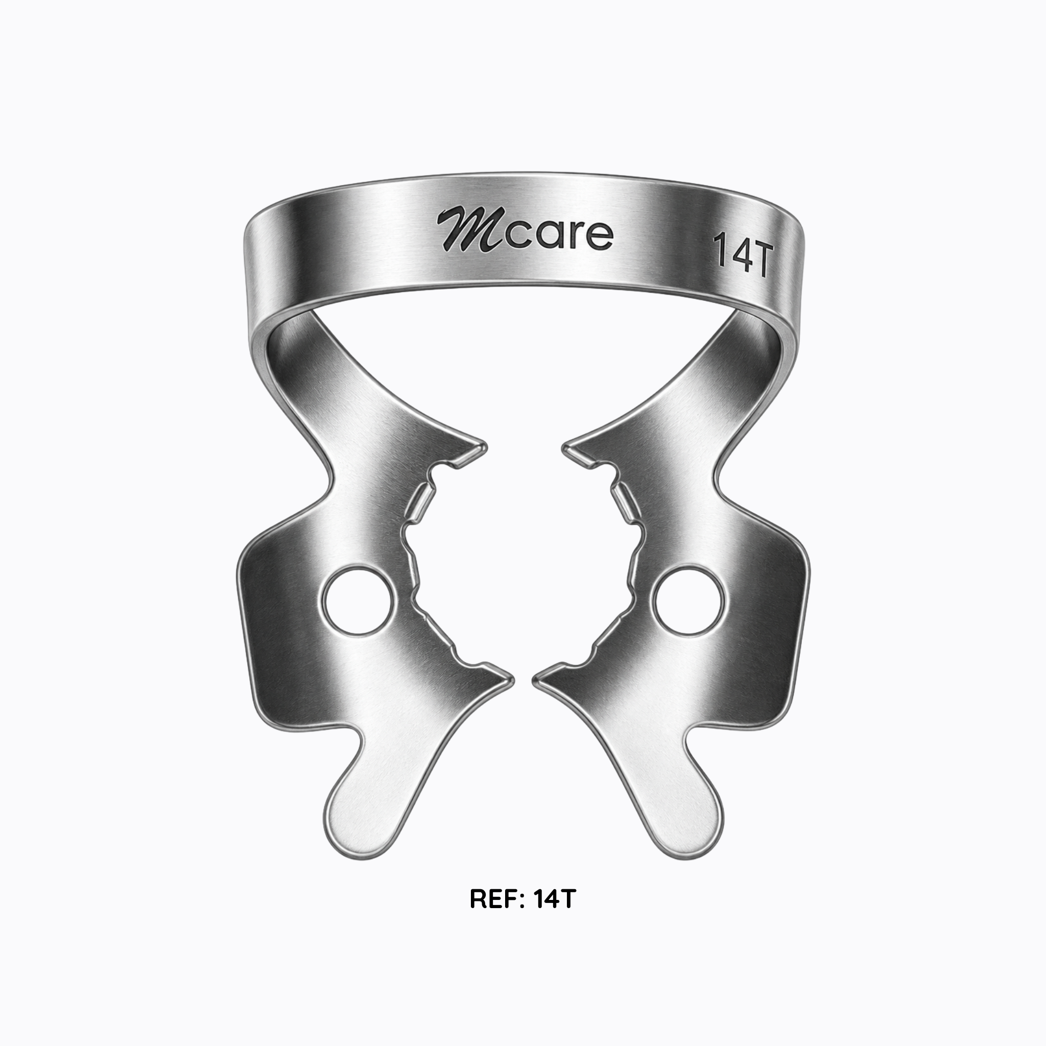 Mcare Rubberdam Clamps (Special)