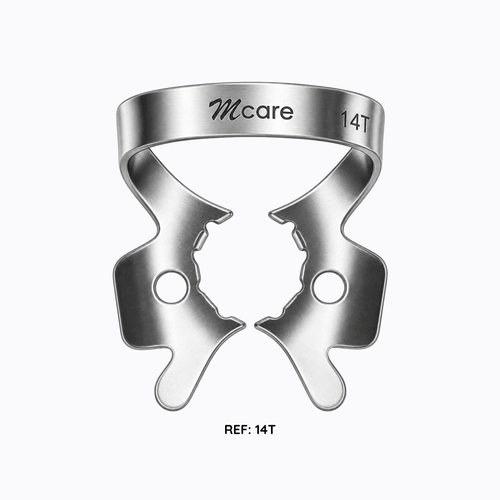 Mcare Rubberdam Clamps (Special)
