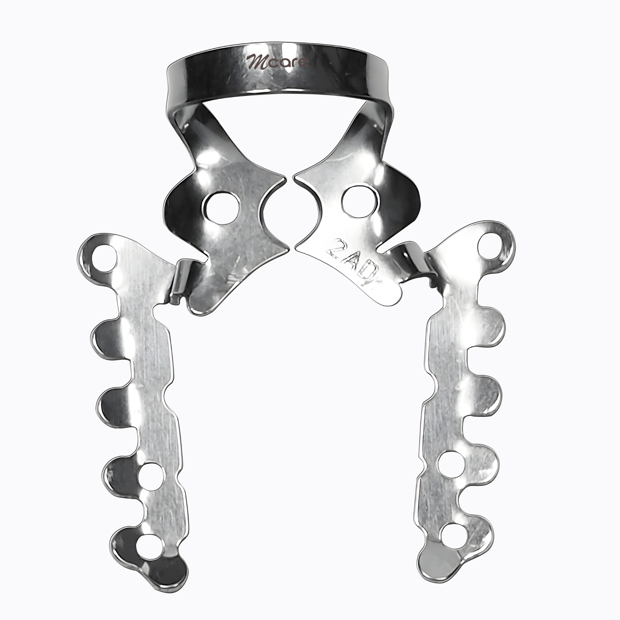 Mcare Rubberdam Clamps (Special)