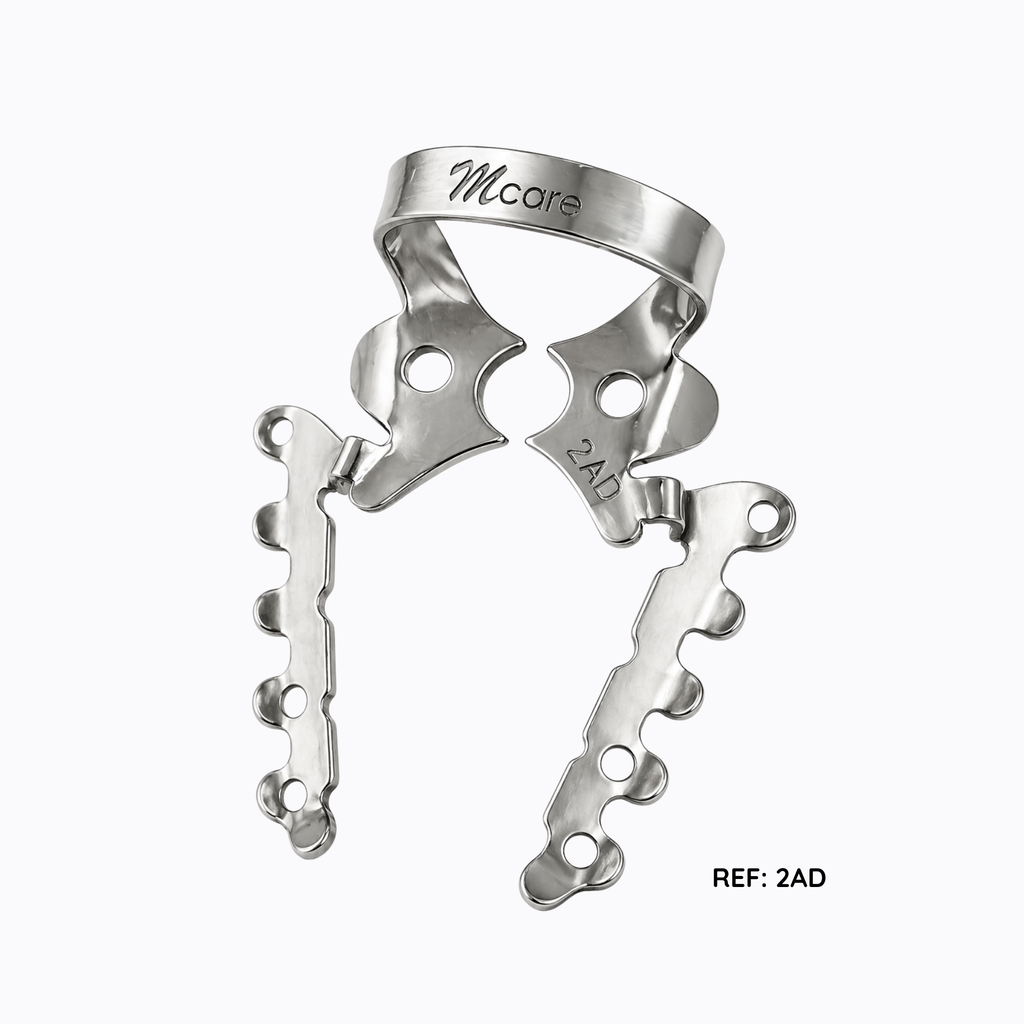Mcare Rubberdam Clamps (Special)