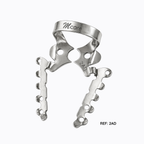 Mcare Rubberdam Clamps (Special)