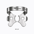 Mcare Rubberdam Clamps (Special)