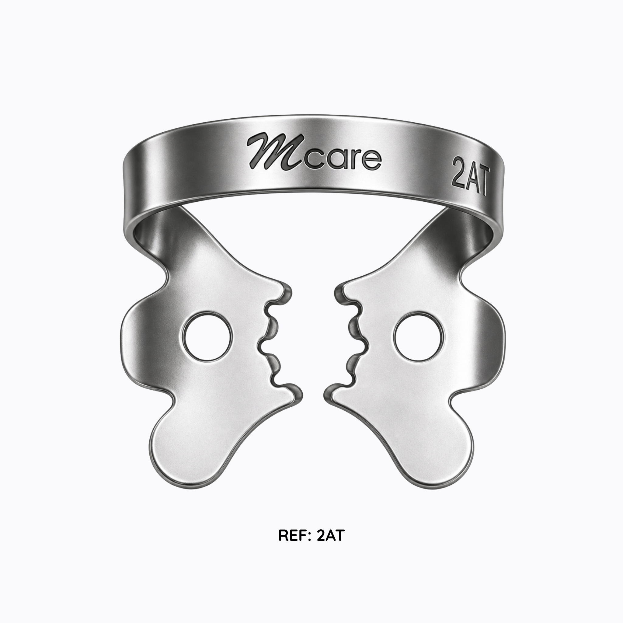 Mcare Rubberdam Clamps (Special)