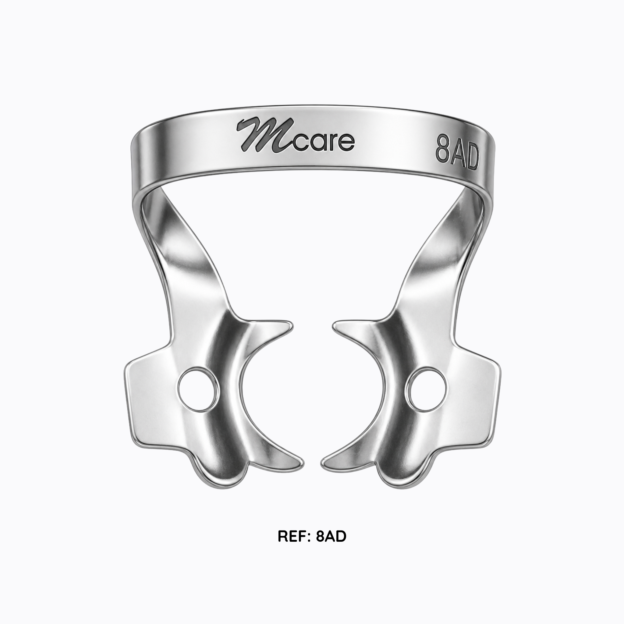 Mcare Rubberdam Clamps (Special)