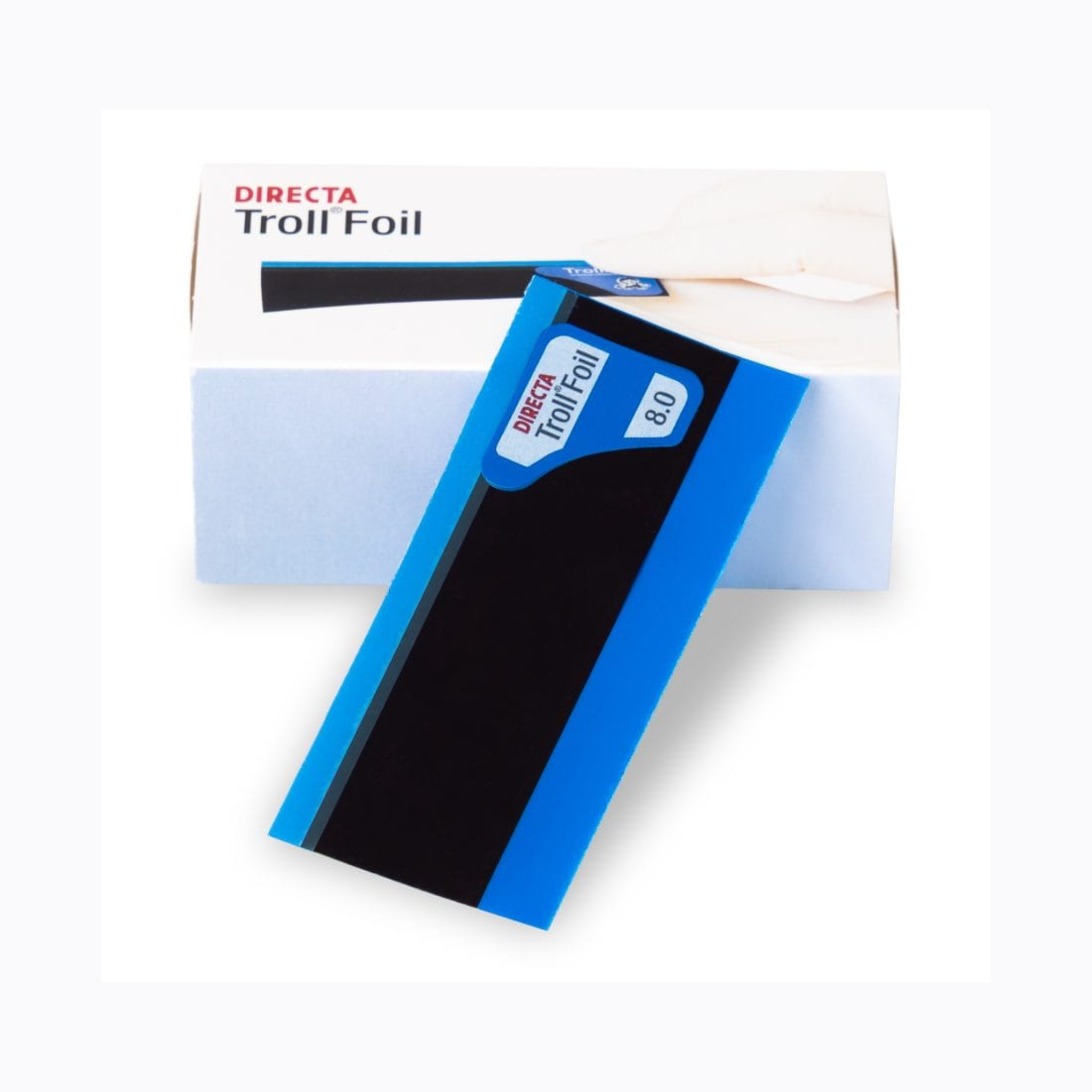 Trollfoil (8 microns)