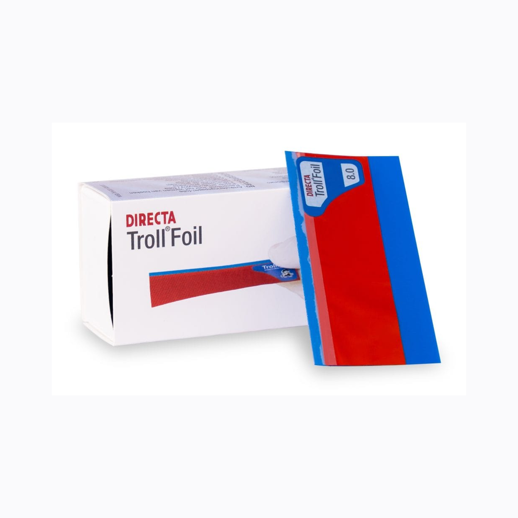 Trollfoil (8 microns)